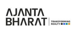 Ajanta Bharat Logo